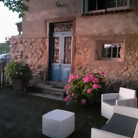 Casa vacanze Le Marronnier *