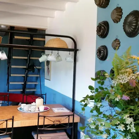 Casa vacanze Le Marronnier