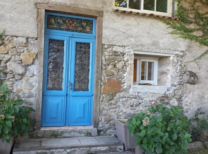 Le Marronnier Casa vacanze