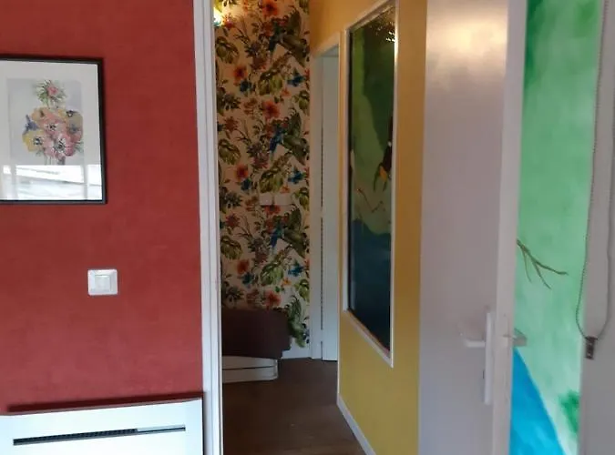 Le Marronnier Casa vacanze