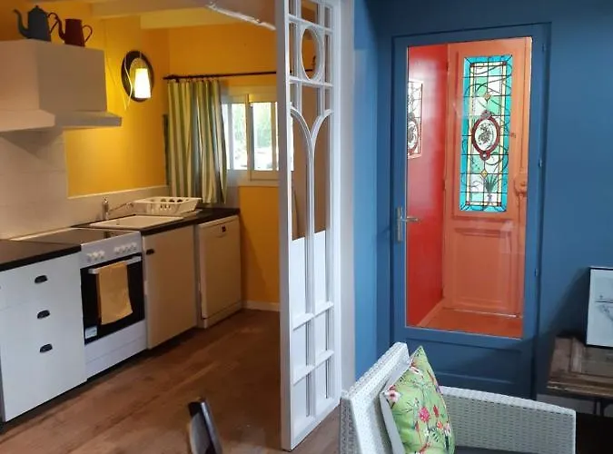 Casa vacanze Le Marronnier