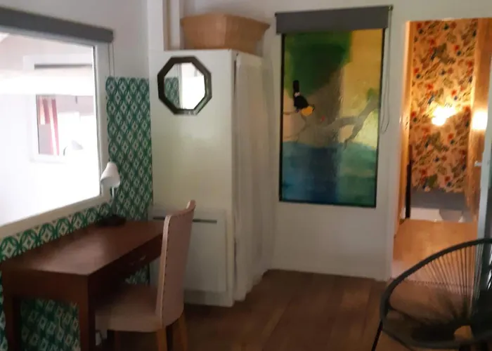 Le Marronnier Casa vacanze