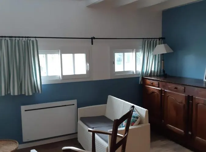 Casa vacanze Le Marronnier *