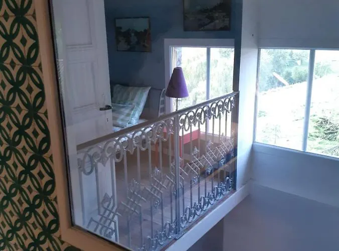 Casa vacanze Le Marronnier Ganac