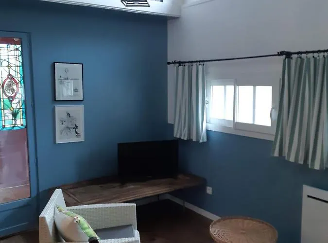 Le Marronnier Casa vacanze Ganac