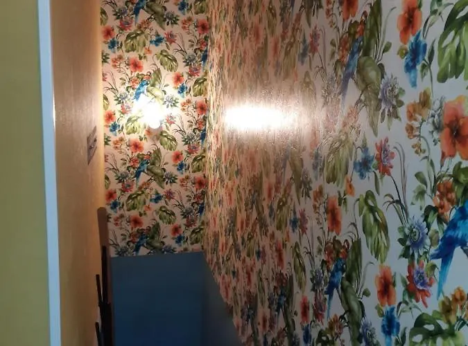 Le Marronnier Casa vacanze