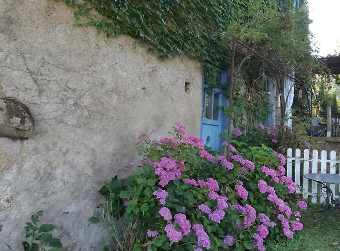 Casa vacanze Le Marronnier