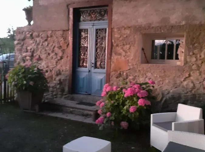 Casa vacanze Le Marronnier *