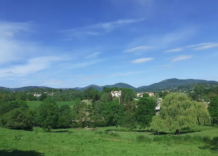 Casa vacanze Le Marronnier