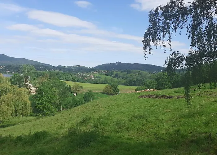 Le Marronnier Casa vacanze