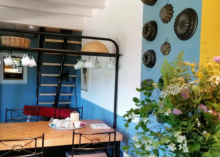 Casa vacanze Le Marronnier