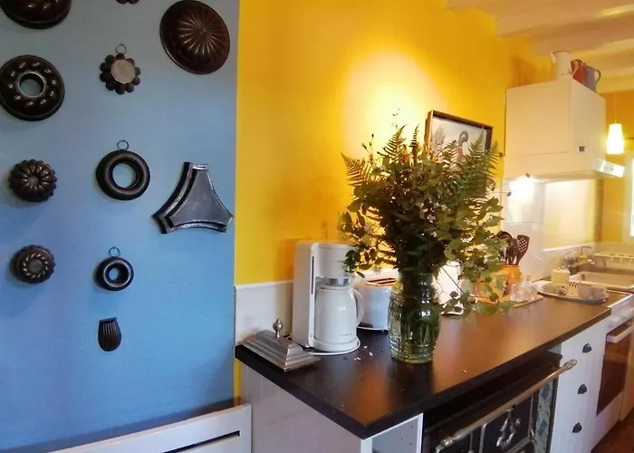 Casa vacanze Le Marronnier