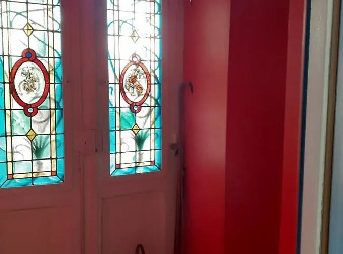 Casa vacanze Le Marronnier *