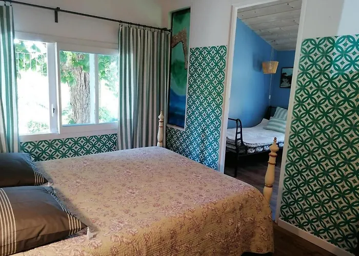 Casa vacanze Le Marronnier *