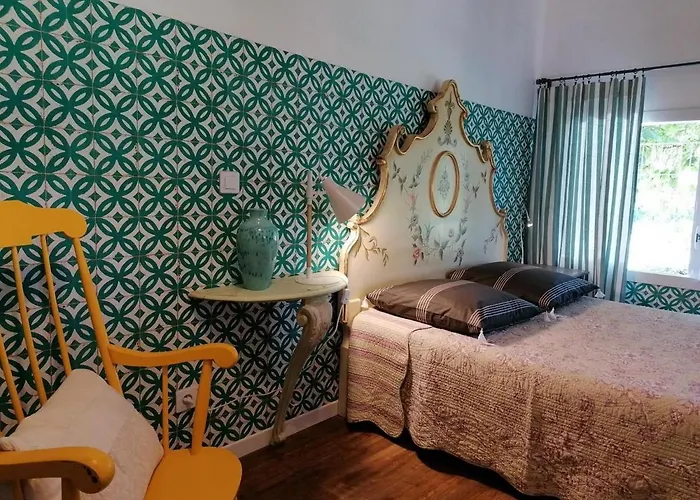 Le Marronnier Casa vacanze Ganac