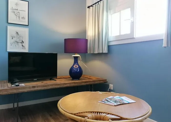 Le Marronnier * Ganac