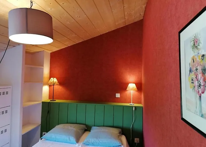 Casa vacanze Le Marronnier