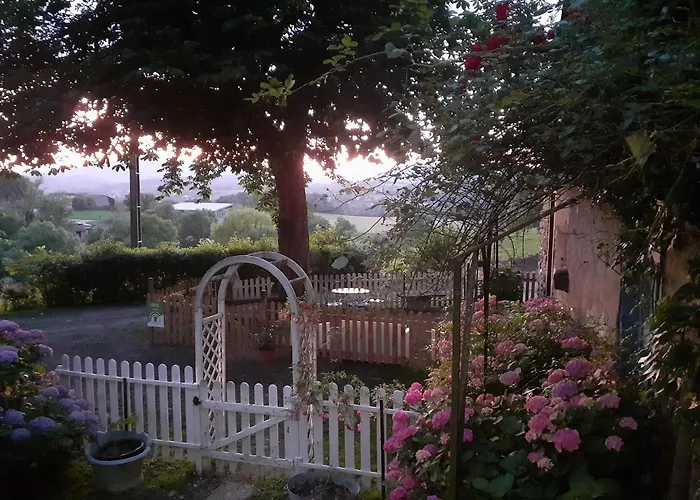 Casa vacanze Le Marronnier *