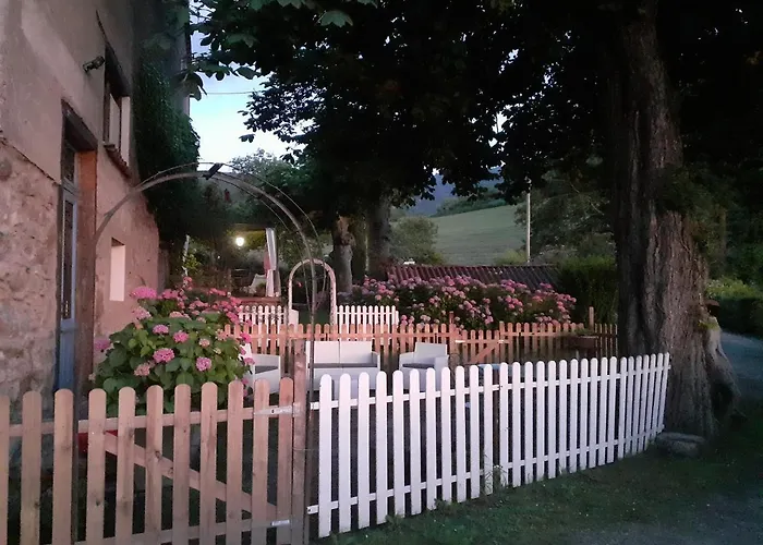 Casa vacanze Le Marronnier *