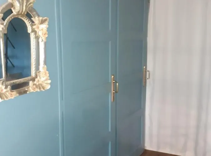 Casa vacanze Le Marronnier Ganac