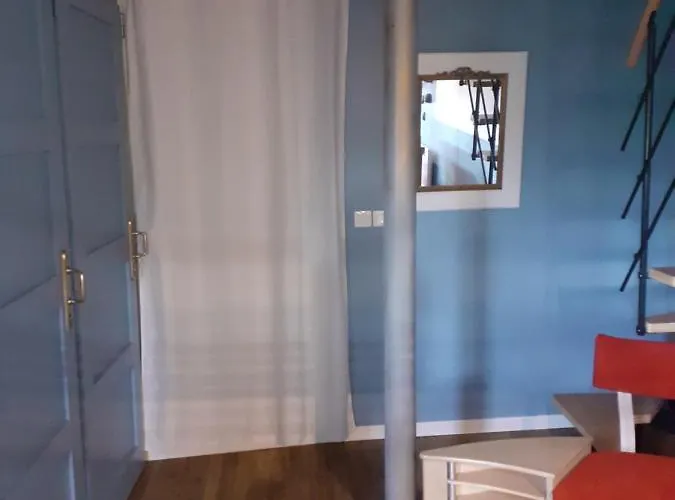 Le Marronnier Casa vacanze *