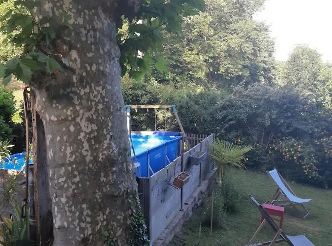 Le Marronnier Casa vacanze *