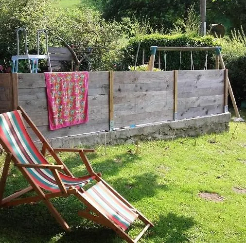 Casa vacanze Le Marronnier *