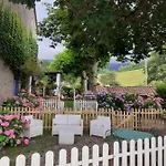 Le Marronnier Ganac