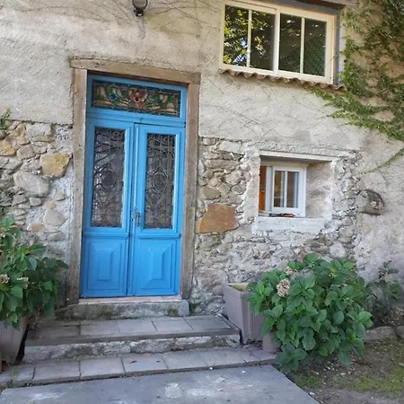 Le Marronnier Hébergement de vacances