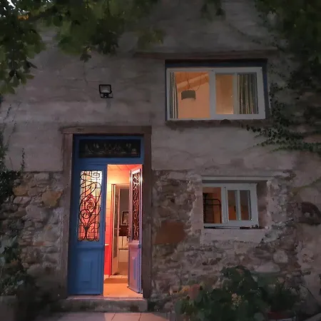 Le Marronnier Hébergement de vacances