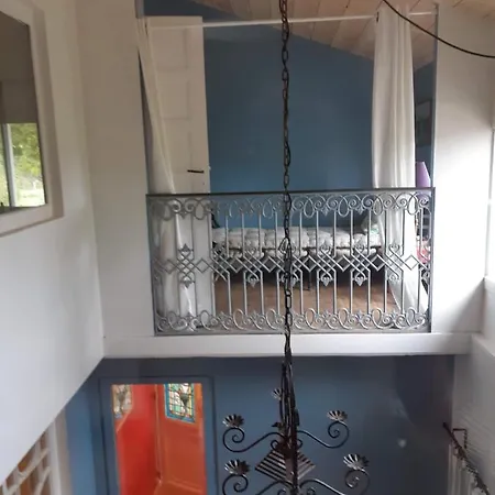 Le Marronnier * Ganac