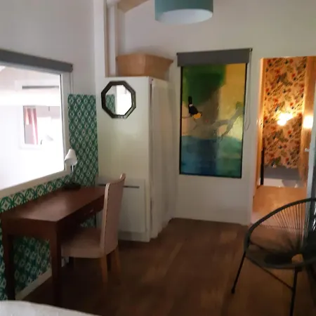 Le Marronnier Hébergement de vacances