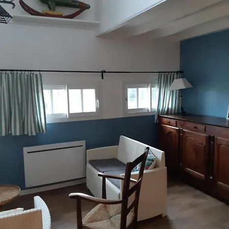 Hébergement de vacances Le Marronnier *