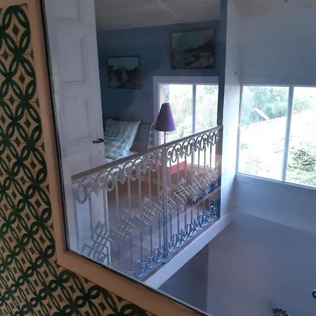 Hébergement de vacances Le Marronnier Ganac