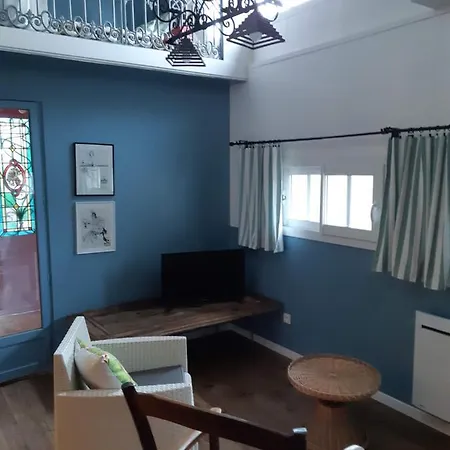 Le Marronnier בית נופש Ganac