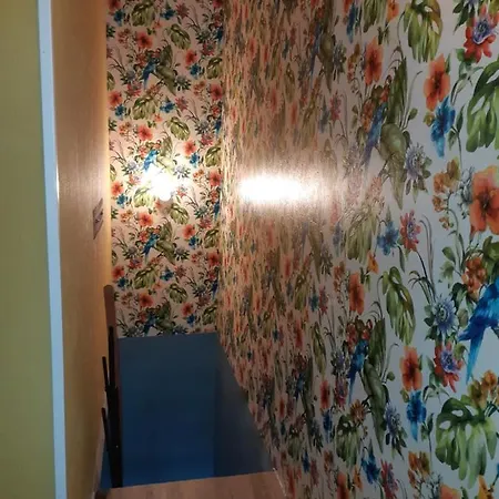 Le Marronnier Hébergement de vacances