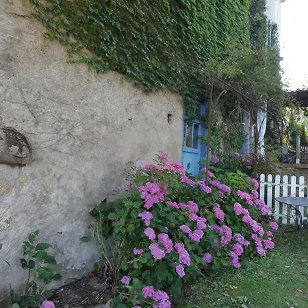 Hébergement de vacances Le Marronnier