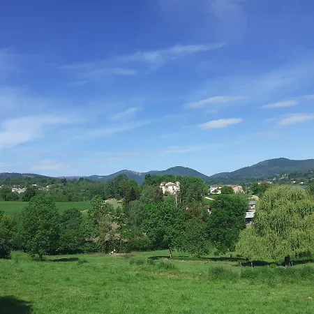 Hébergement de vacances Le Marronnier