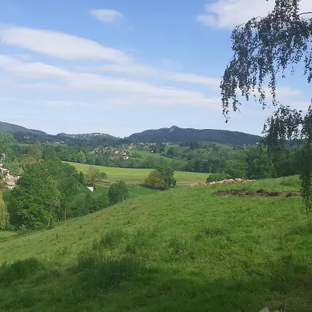 Le Marronnier Hébergement de vacances