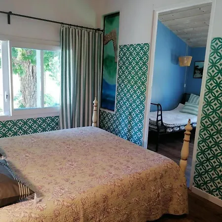 Hébergement de vacances Le Marronnier *