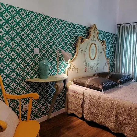 Le Marronnier Hébergement de vacances Ganac