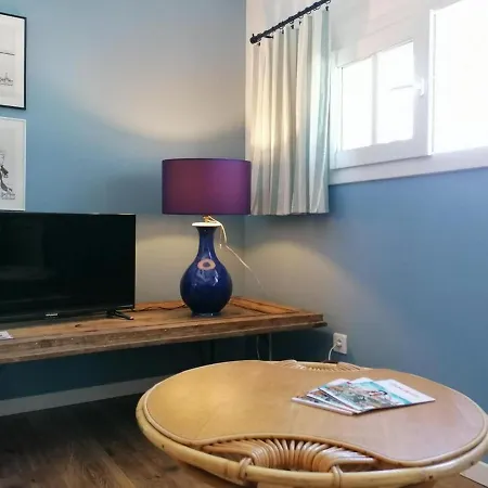 Le Marronnier * Ganac