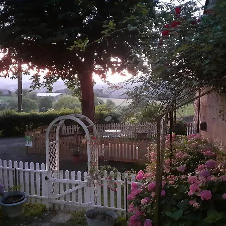 Hébergement de vacances Le Marronnier *