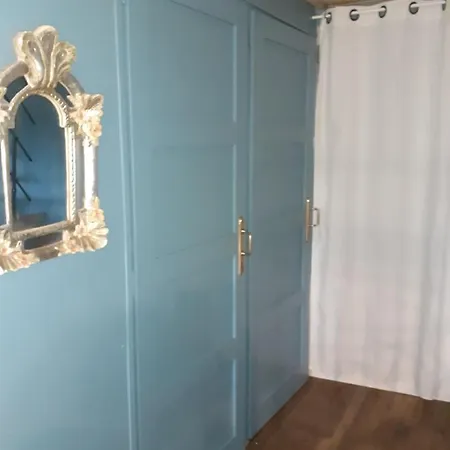 Hébergement de vacances Le Marronnier Ganac