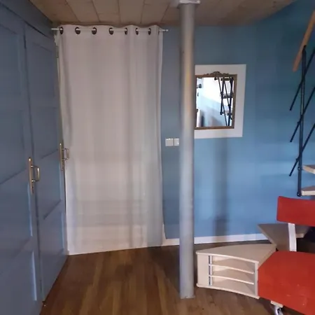 Le Marronnier Hébergement de vacances *